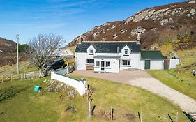 Achloist Holiday Cottage