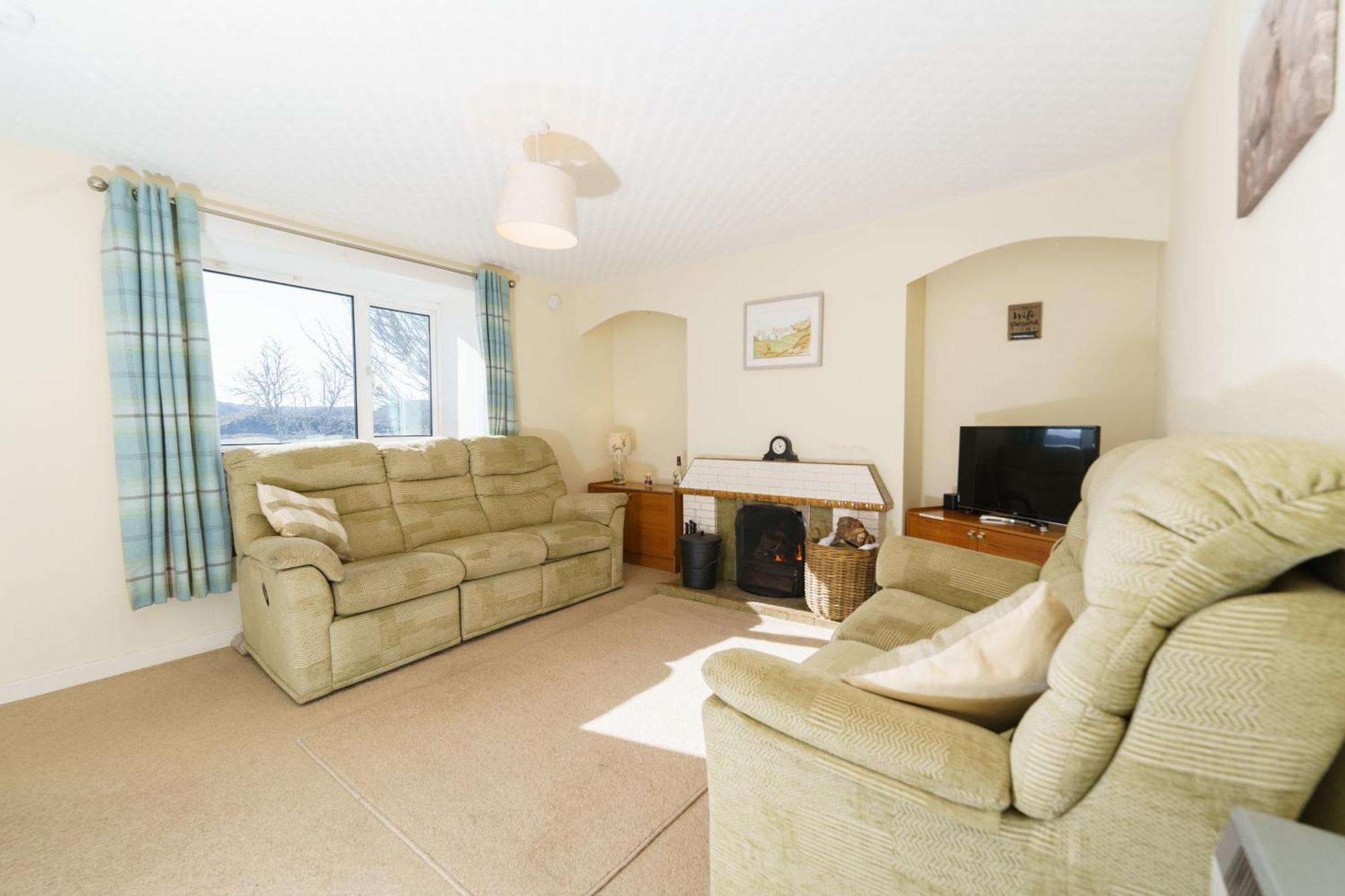 Achloist Holiday Cottage Drumbeg Exterior foto